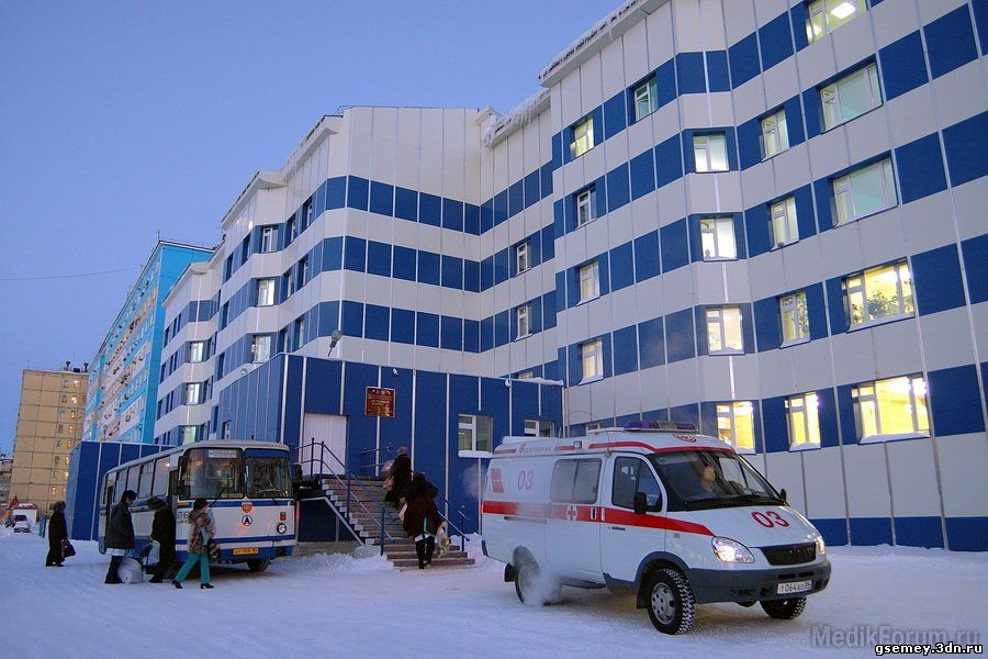 Две концессионные больницы планируют построить в Восточном Казахстане